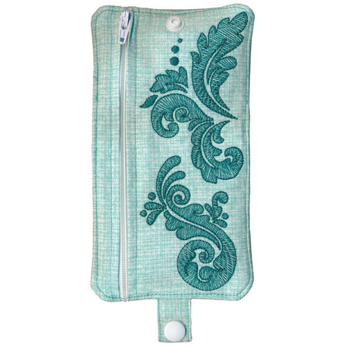 Damask Wallet 2