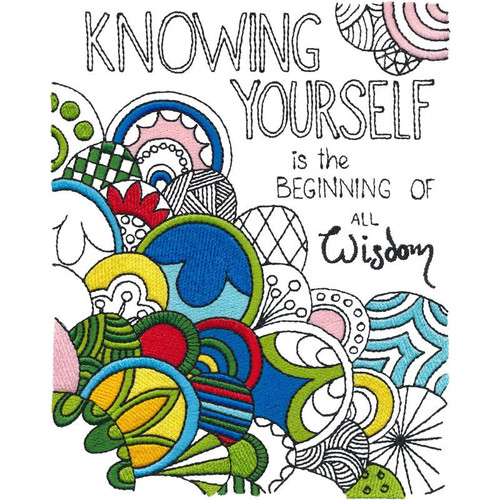 Knowing Yourself