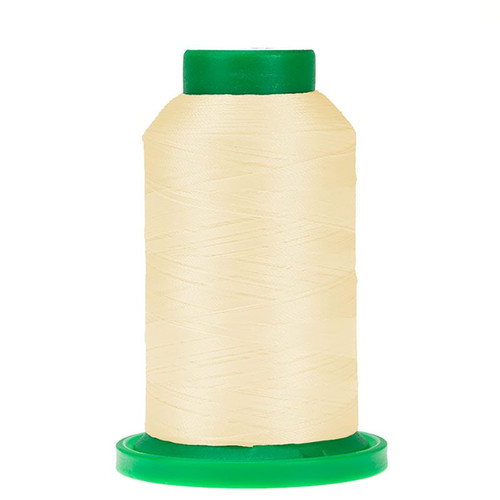 0640 Parchment Isacord Thread 0640 Parchment Isacord Thread