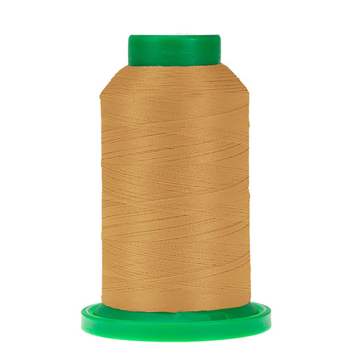 0832 Sisal Isacord Thread