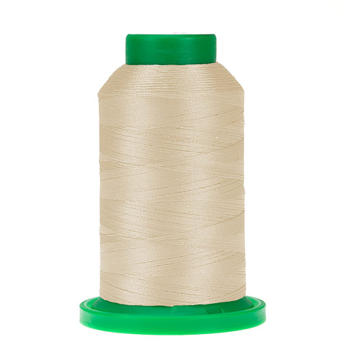 1172 Ivory Isacord Thread