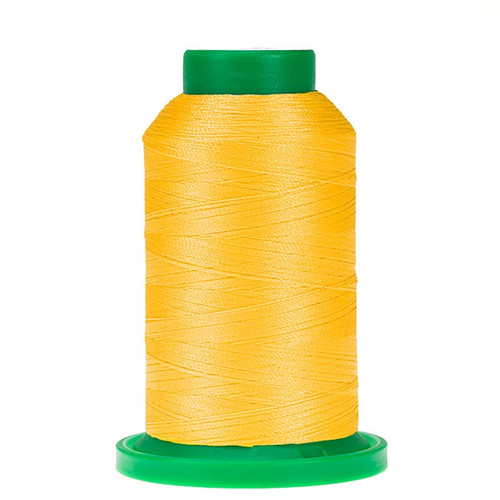 0702 Papaya Isacord Thread 0702 Papaya Isacord Thread