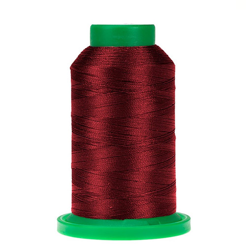 2022 Rio Red Isacord Thread 2022 Rio Red Isacord Thread