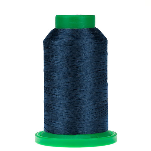 3732 Slate Blue Isacord Thread 3732 Slate Blue Isacord Thread
