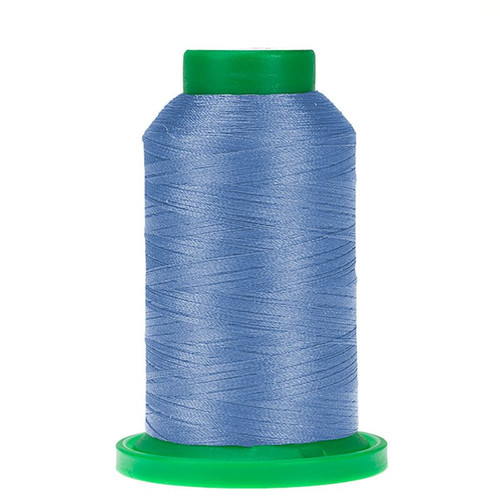 3641 Wedgewood Isacord Thread