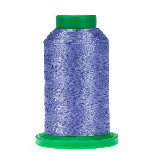 3331 Cadet Blue Isacord Thread
