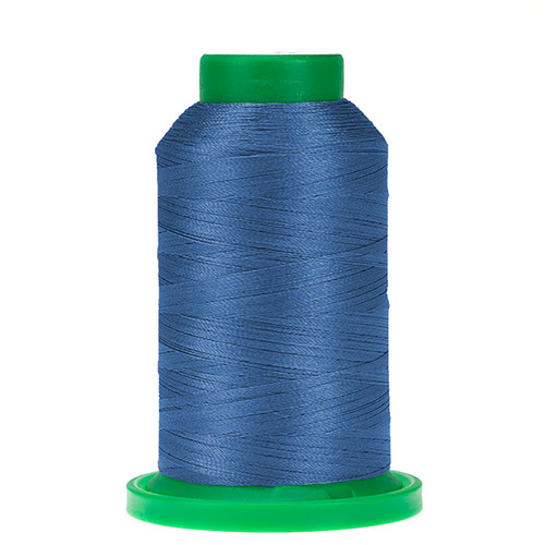 3620 Marine Blue Isacord Thread