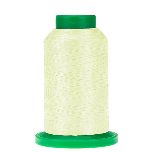 6151 Lemongrass Isacord Thread