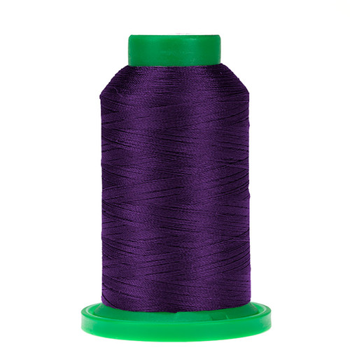 2702 Grape Jelly Isacord Thread