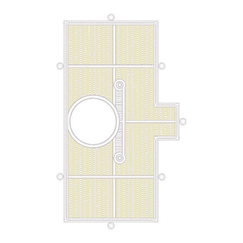 Foundation FSA | 12686-12