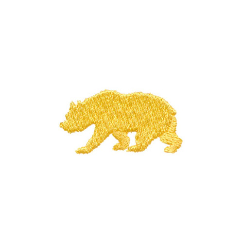 Mini Spirit Bear