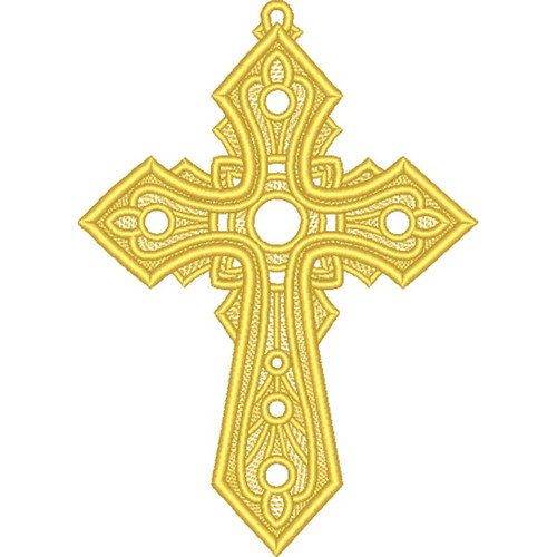 Cross 3 FSL