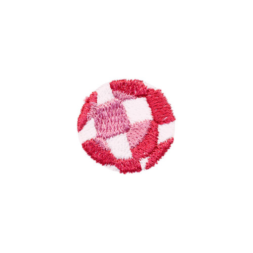 Checkered Ball