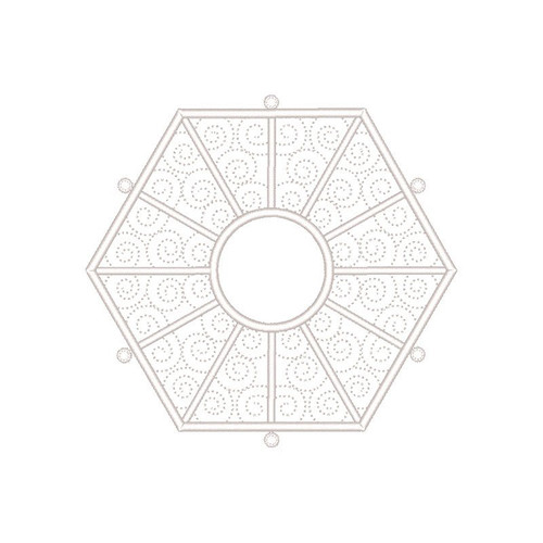 Santa Foundation FSA