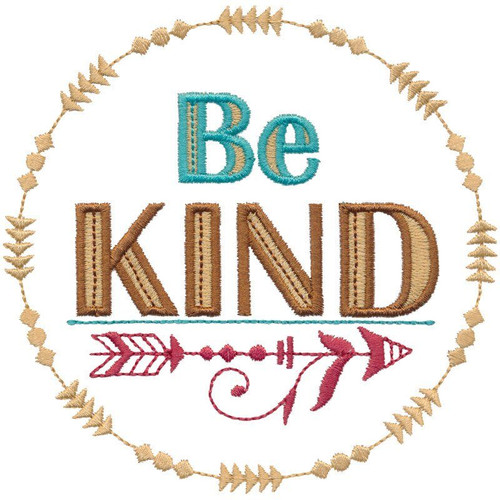 Be KIND