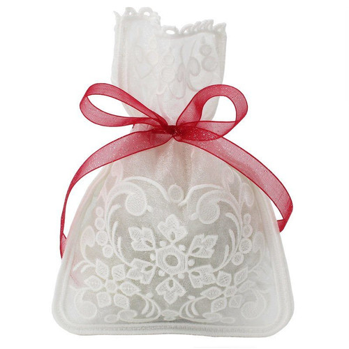 Snowflakes Bag FSA