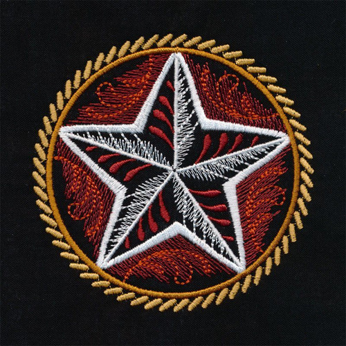 Western Beauty 2 Star