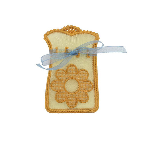 Flower Mini Bag FSA