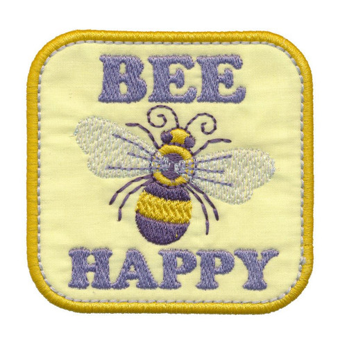 BEE Happy Patch FSA