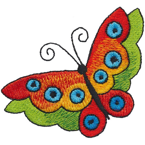 Butterfly 1 | 80191-13