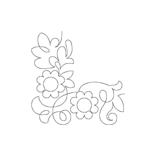 Quilting Bees Corner 2
