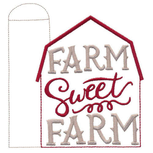 Farm Sweet Farm