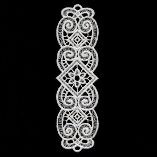 Bobbin Bookmark 3 FSL