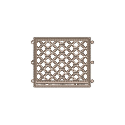 Triangular Holder FSL