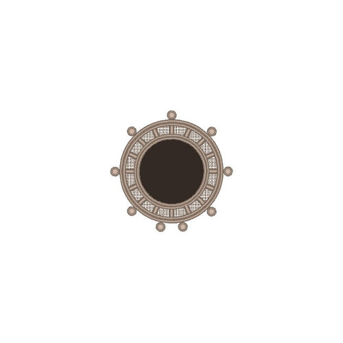 Cylindrical Holder Base FSA