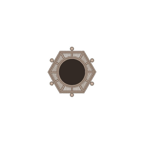 Hexagonal Holder Base FSA