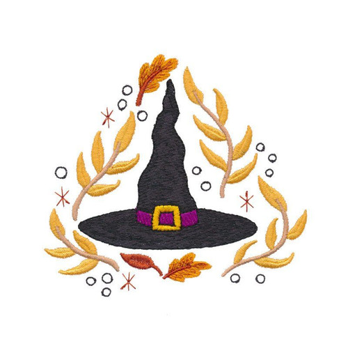 Witch Hat