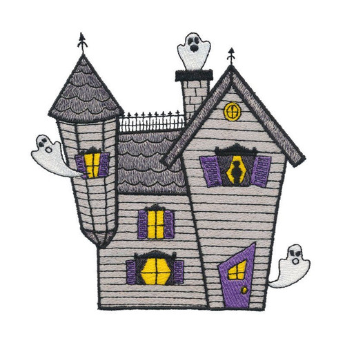 Haunted House