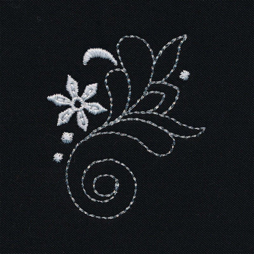 Feather Accent Mini | 12765-28
