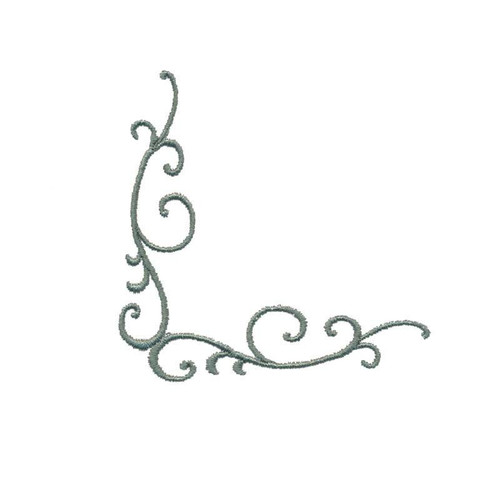 Vine Corner | 80285-12
