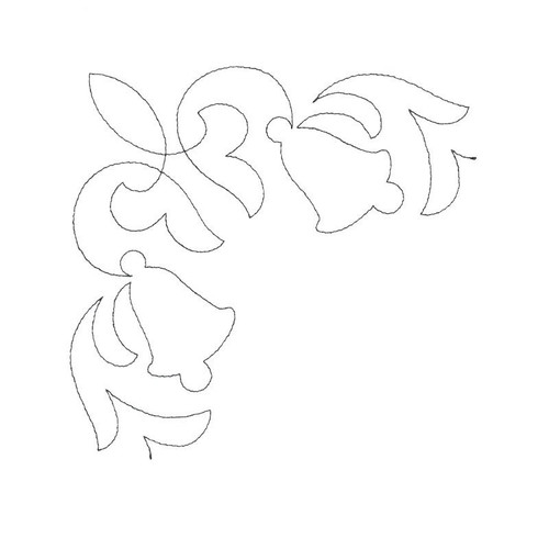 Bell Quilting Corner