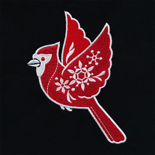 Cardinal 2 | 12765-09