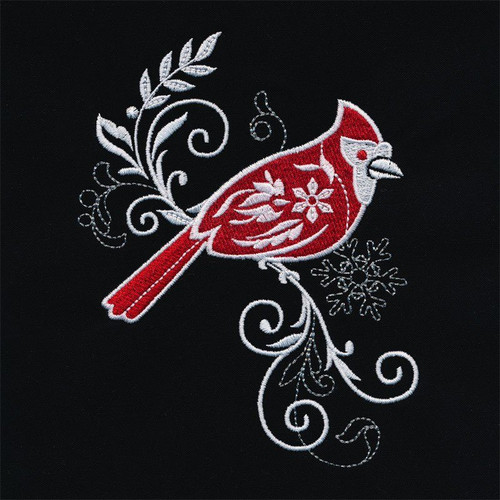 Cardinal 1 | 12765-08