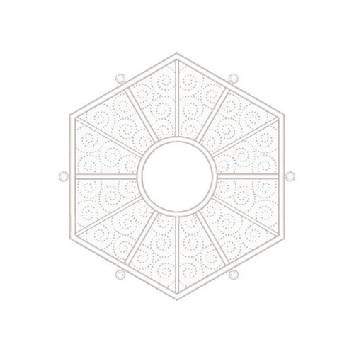 Mrs. Claus Foundation FSA