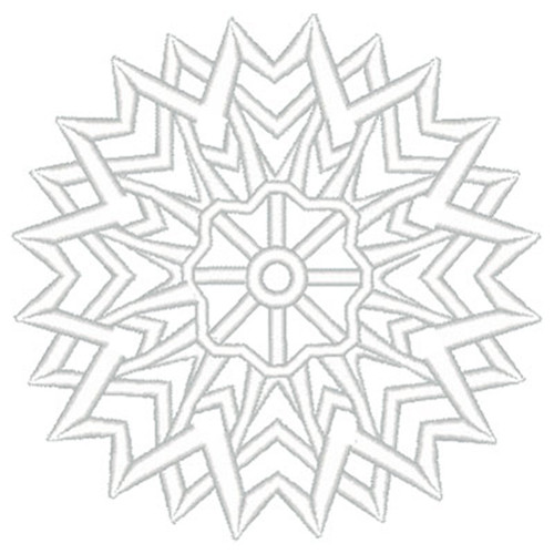 Snowflake 2 FSA