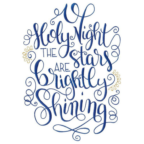 O Holy Night