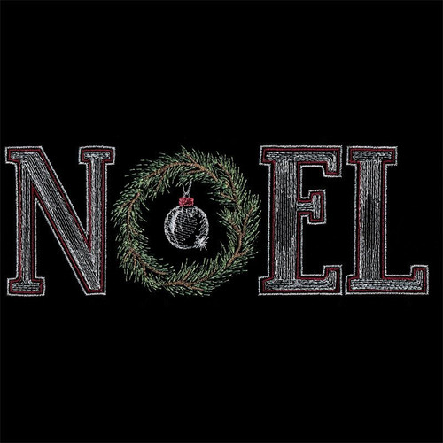 Noel Wreath