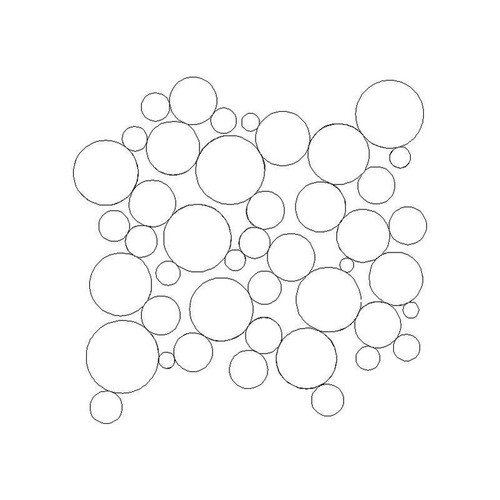 Pebbles Pantograph 2