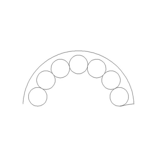 Clamshells 2 Pantograph 2