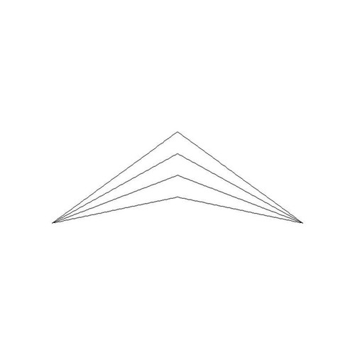 Geo Triangles Triangle