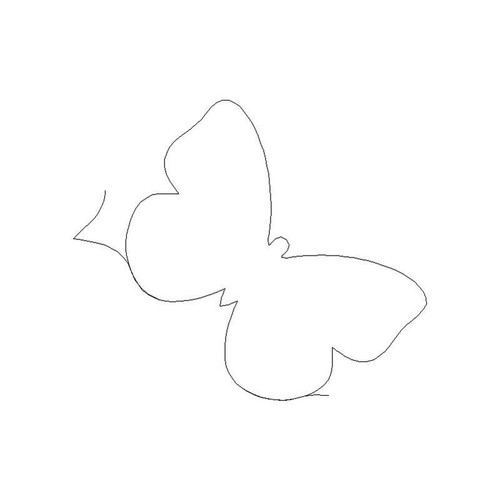 Butterflies Corner 2