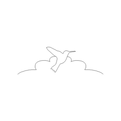 Birds Triangle 2