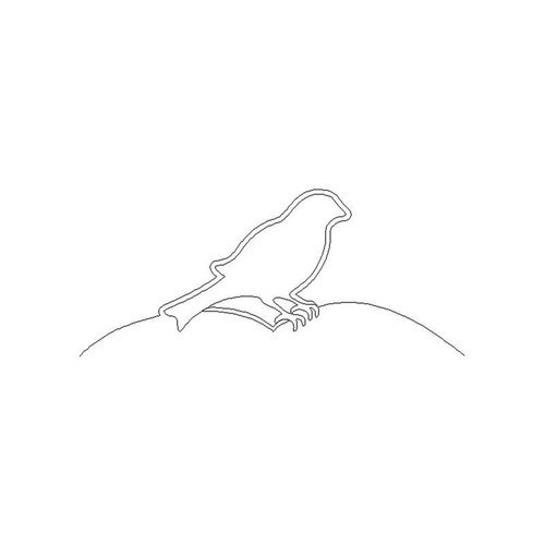 Birds Triangle 1