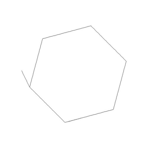 Hexies Corner