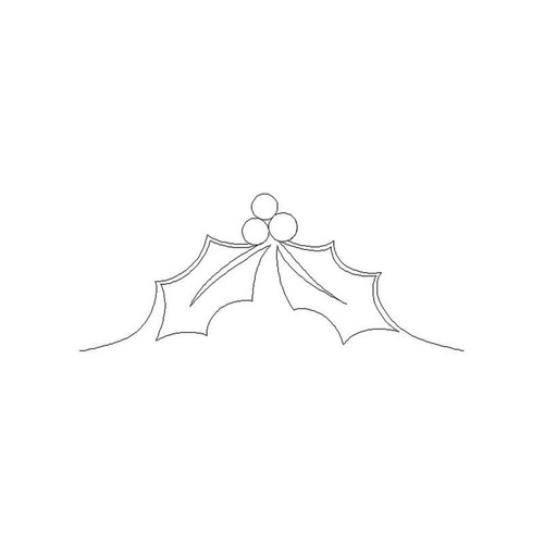 Holly Triangle
