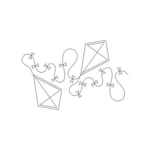 Kites Pantograph